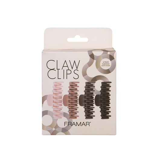 FRAMAR CLAW CLIPS NEUTRAL