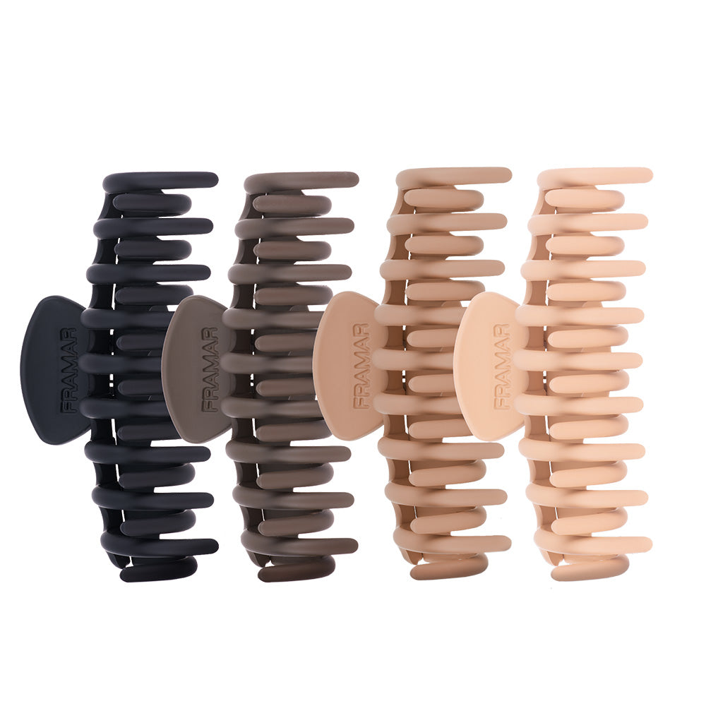 FRAMAR CLAW CLIPS NEUTRAL