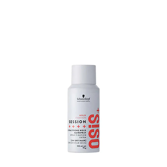 OSIS SESSION HAIRSPRAY 100ML