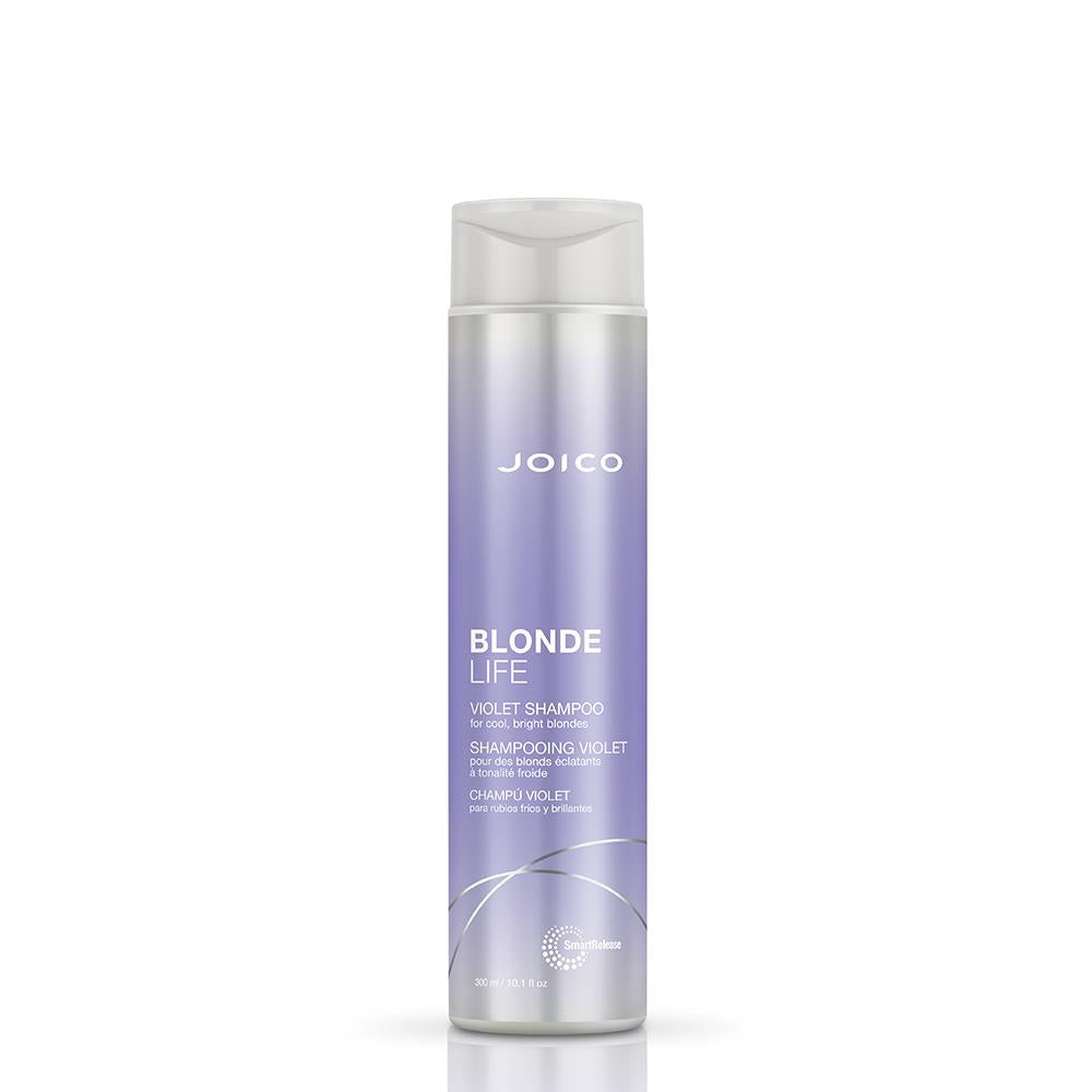 BL VIOLET SHAMPOO 300 ML