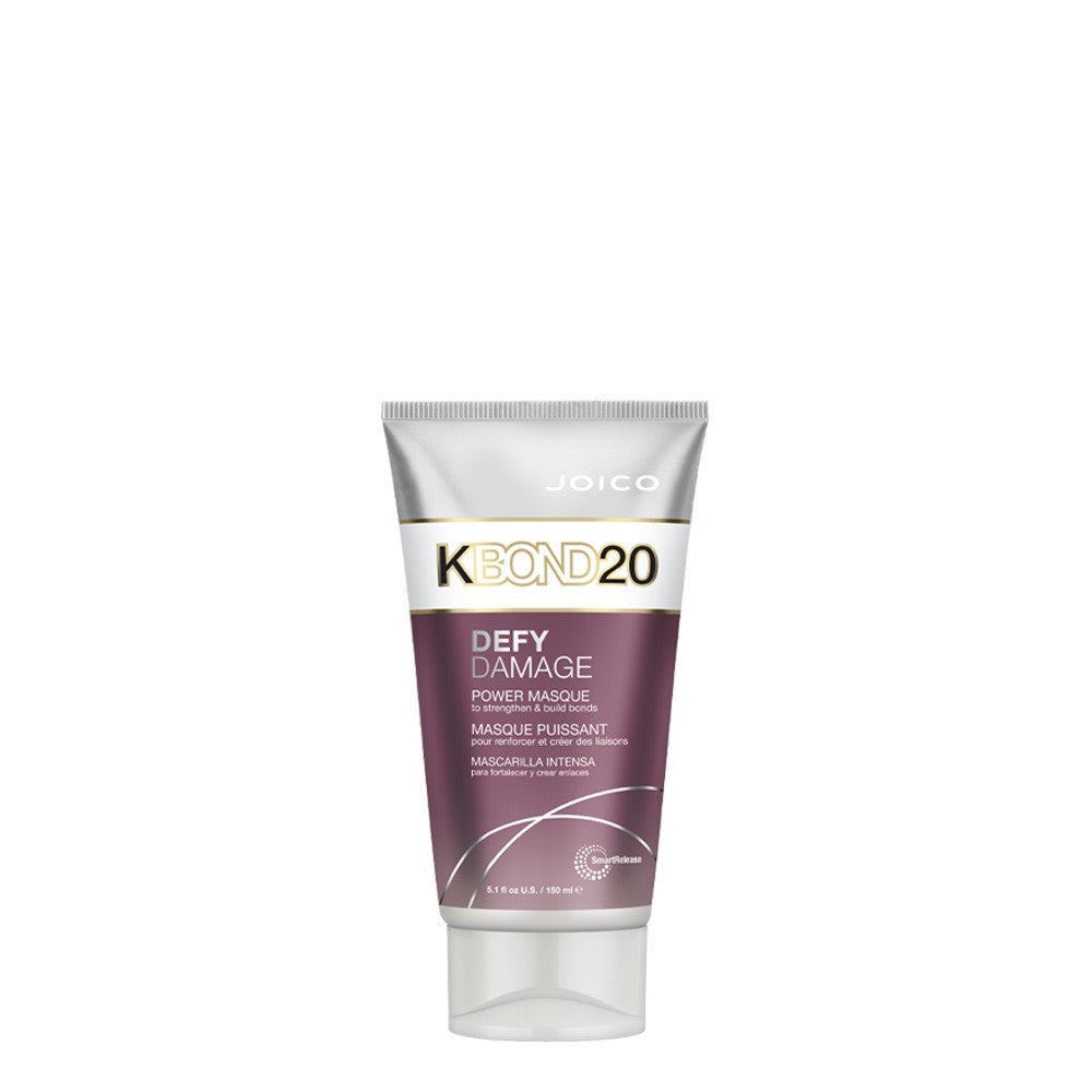 DD KBOND20 POWER MASQUE 150 ML