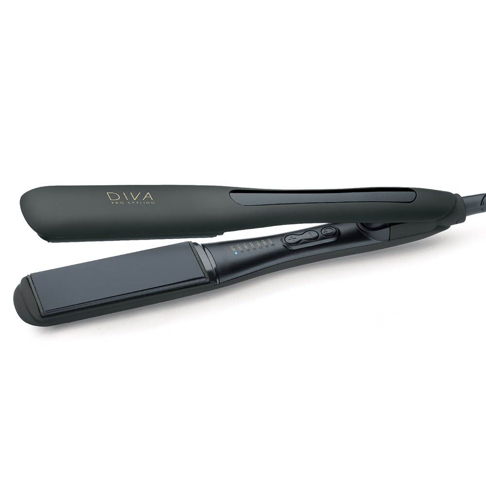 DIVA INTELLIGENT WIDE DIGITAL STYLER