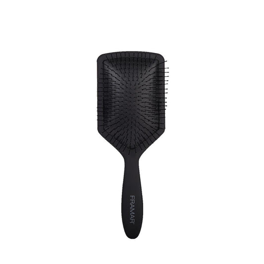 FRAMAR PADDLE BRUSH BLACK