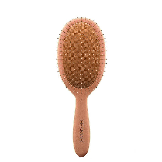 FRAMAR DETANGLE BRUSH MOJAVE (TERRACOTTA) (LE)