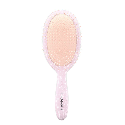 FRAMAR DETANGLE BRUSH GLAZED DONUT