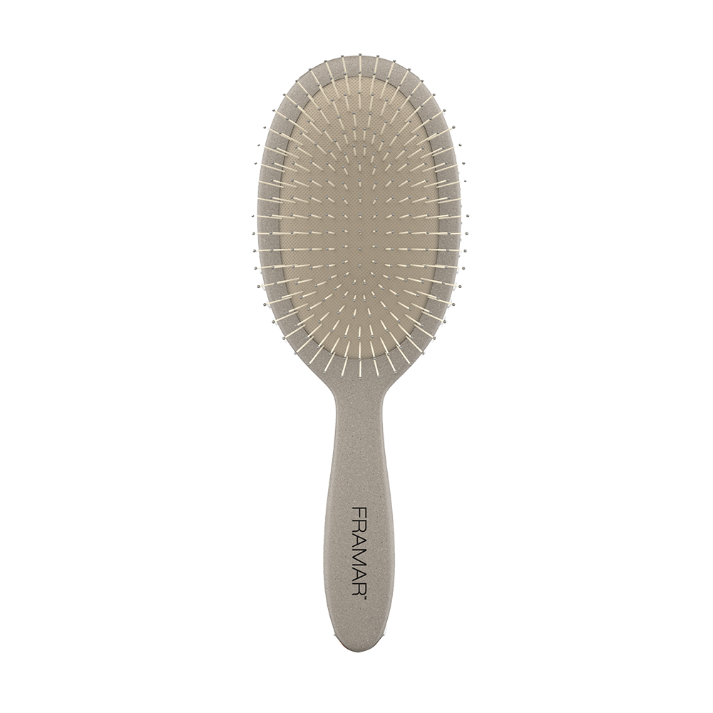 FRAMAR DETANGLE BRUSH BIRCH (BEIGE)