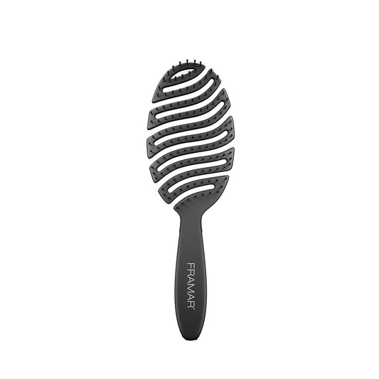 FRAMAR FLEX BRUSH (BLACK)