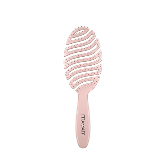 FRAMAR FLEX BRUSH (CHAMPAGNE)