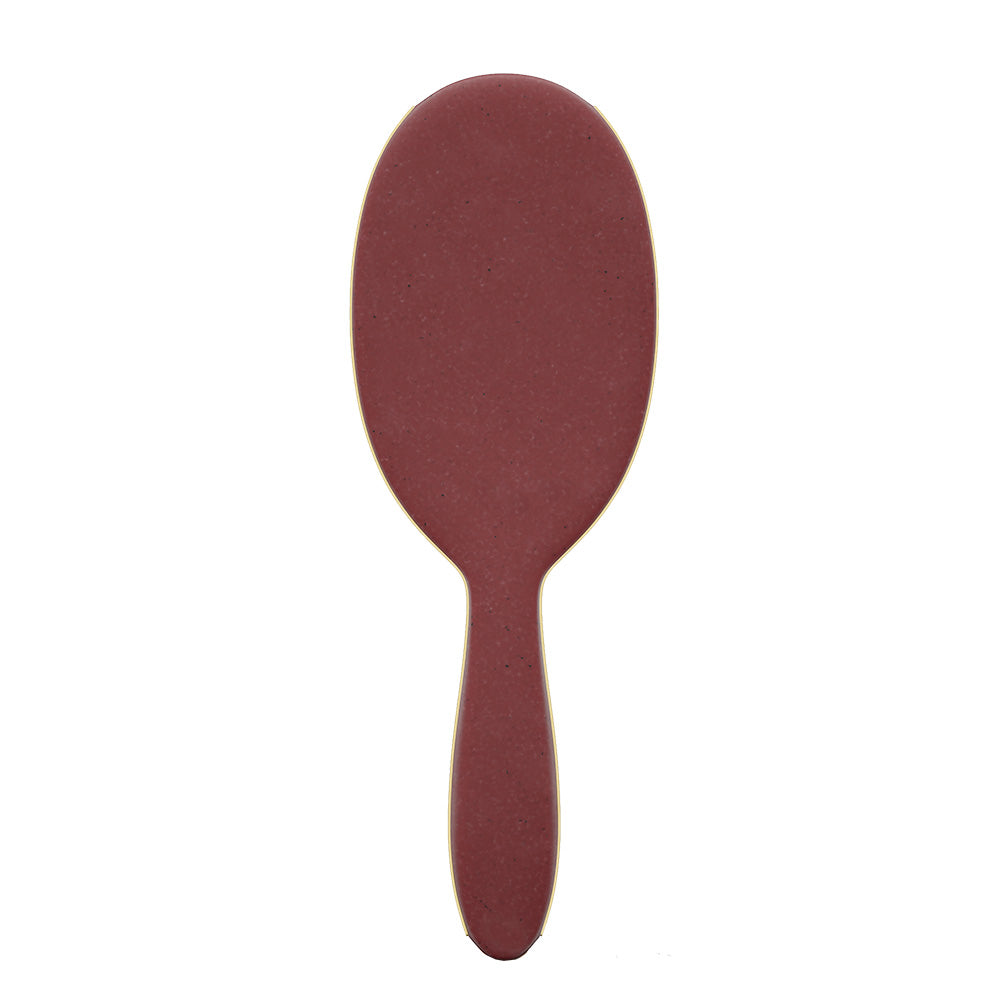 FRAMAR DETANGLE BRUSH MAROON (RØDBRUN)