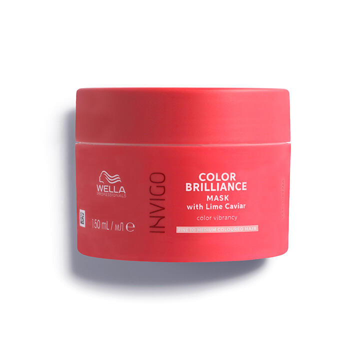 INVIGO
COLOR BRILLIANCE
MASK