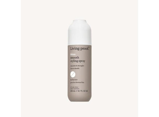 LP No Frizz Smooth Styling Spray 200ml