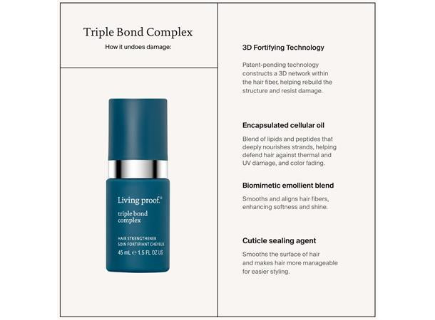 LP Triple Bond Complex 45ml