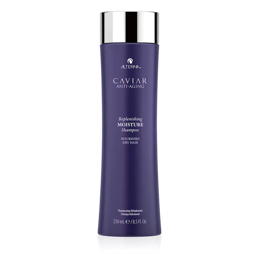 REPLENISHING MOISTURE SHAMPOO 250ML