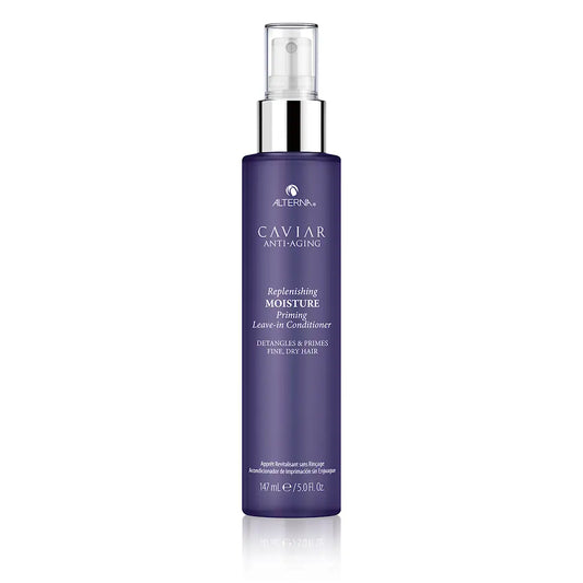 REPLENISHING MOISTURE PRIMING LEAVE-IN CONDITIONER 147ML