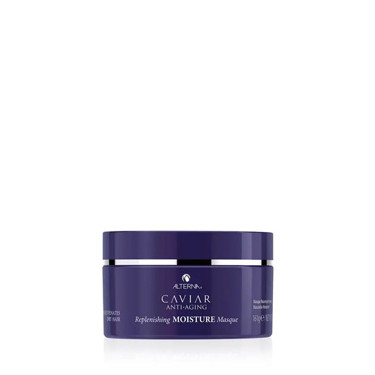 REPLENISHING MOISTURE MASQUE 161ML