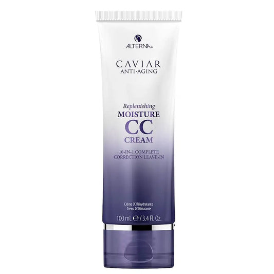 CC CREAM MOISTURE 100ML