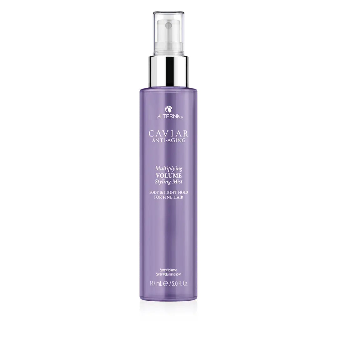 MULTIPLYING VOLUME STYLING MIST 147ML