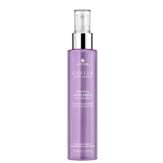 SMOOTHING ANTI-FRIZZ DRY OIL MIST 147ML