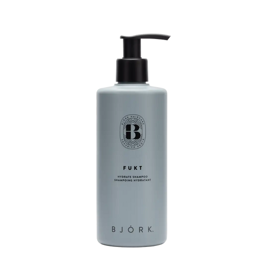 FUKT SHAMPOO 300ML