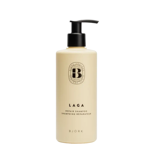 LAGA SHAMPOO 300ML