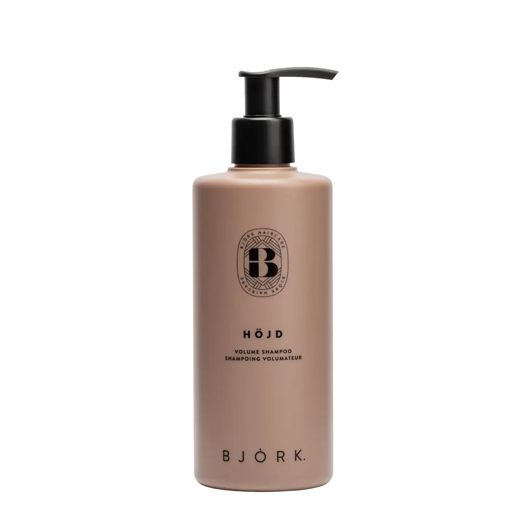 HØJD SHAMPOO 300ML