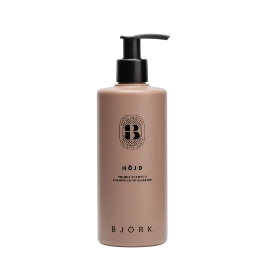 HØJD SHAMPOO 300ML