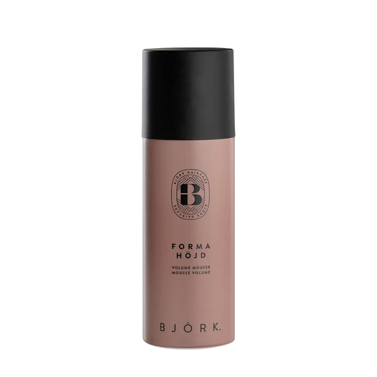 FORMA HOJD VOLUME MOUSSE 200ML