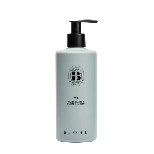 AG SHAMPOO 300ML