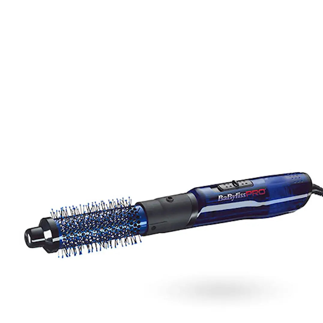 BLUE LIGHTNING AIR STYLER PRO