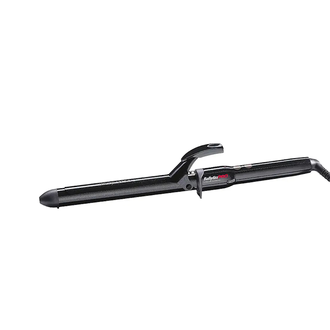 CURLING IRON 25MM, EKSTRA LANG