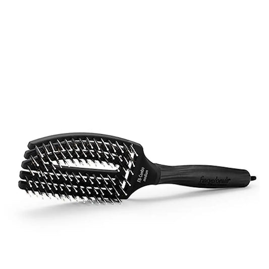 FINGERBRUSH BLACK M