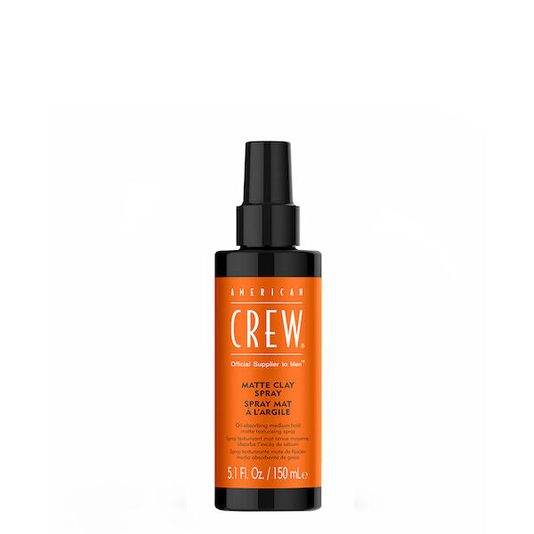 Matte Clay Spray