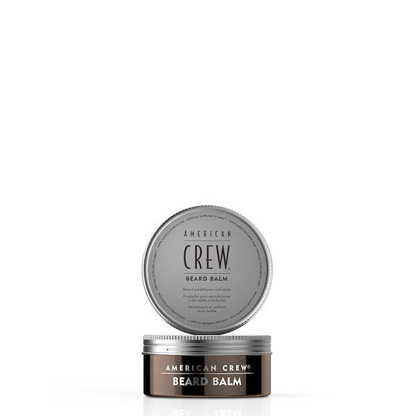 Beard Balm