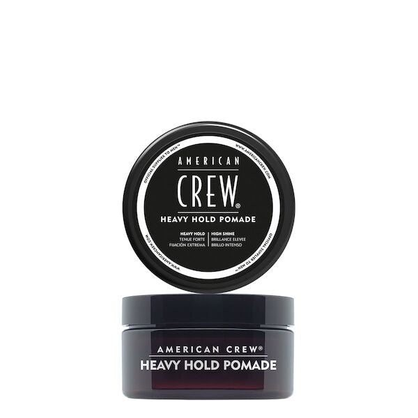 Heavy Hold Pomade