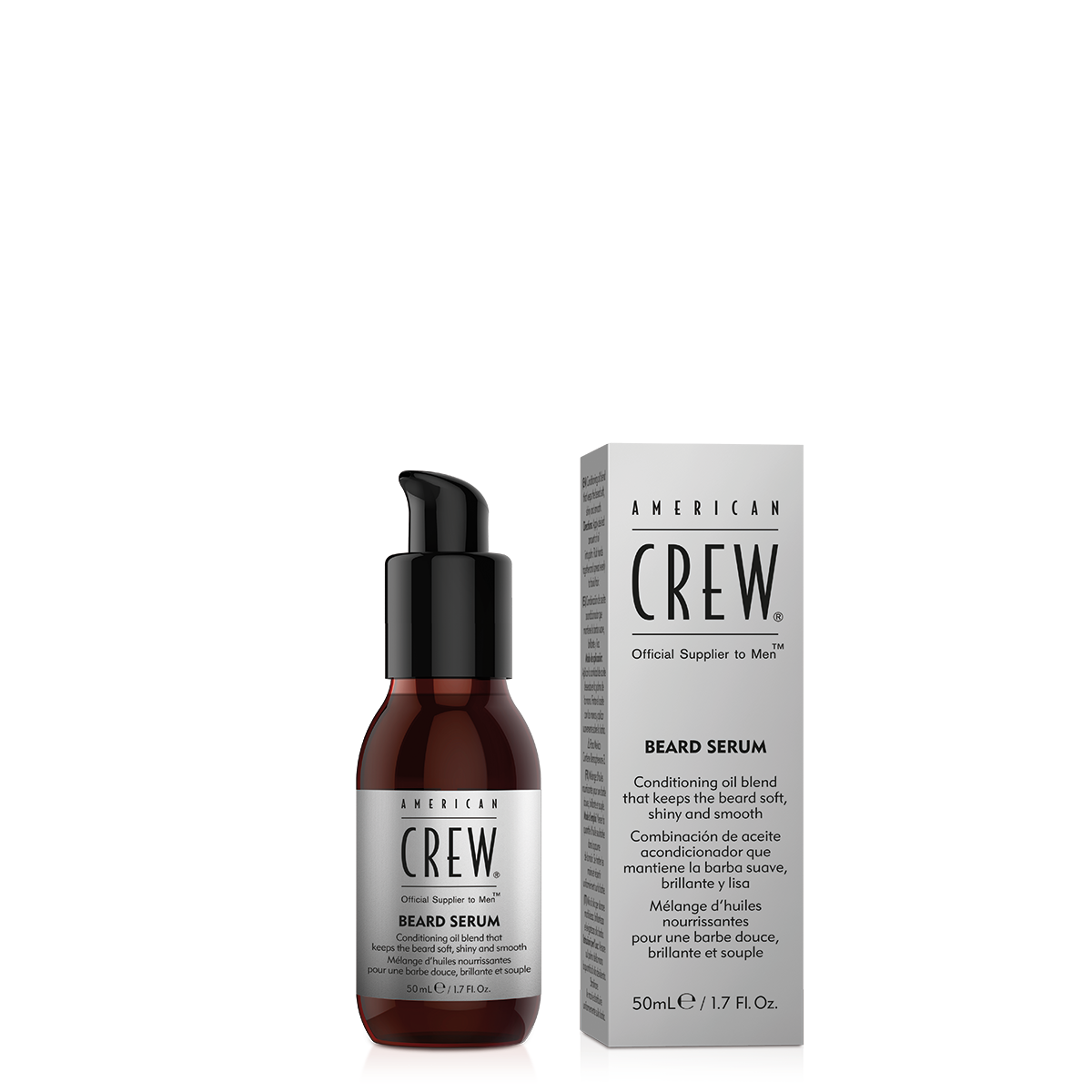 Beard Serum