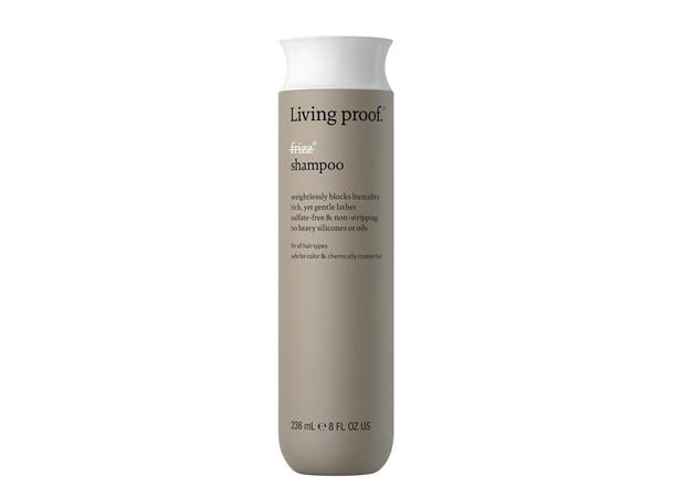 LP No Frizz Shampoo 236ml