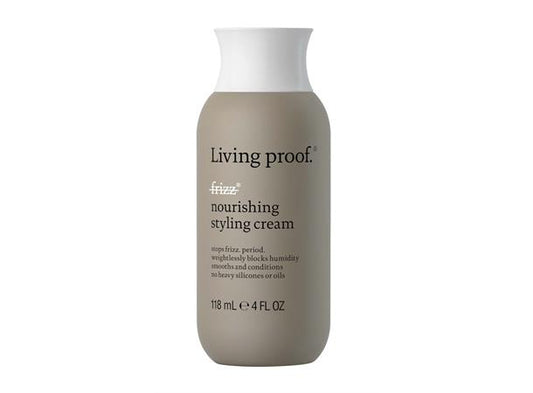 LP No Frizz Nourishing Cream 118ml