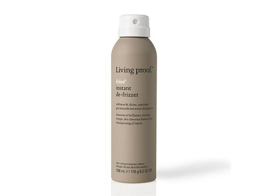 LP No Frizz Instant De-Frizz 208ml