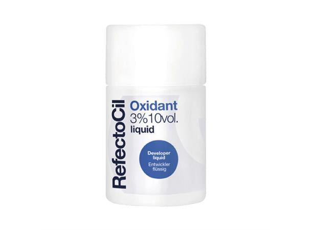 RefectoCil Oxidant 3% liquid 100ml