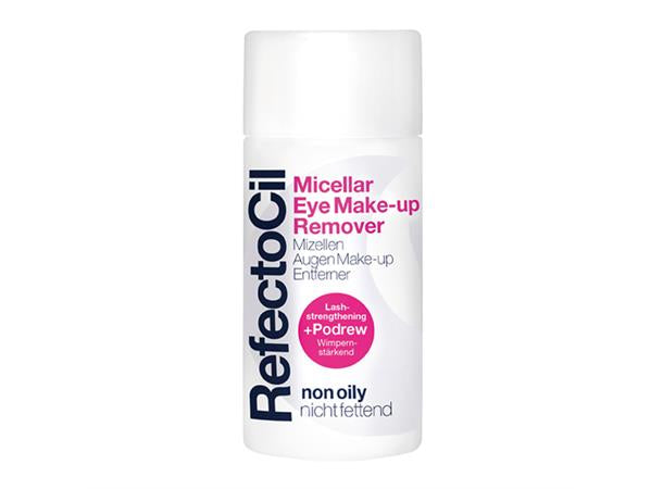 RefectoCil Micellar Make-up Remover