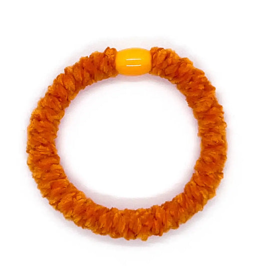 HOOPS VELVET ORANGE