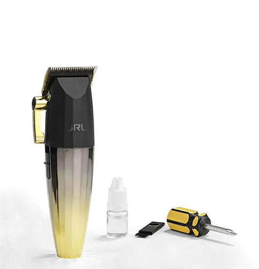 FRESH FADE 2020 C CLIPPER, GOLD