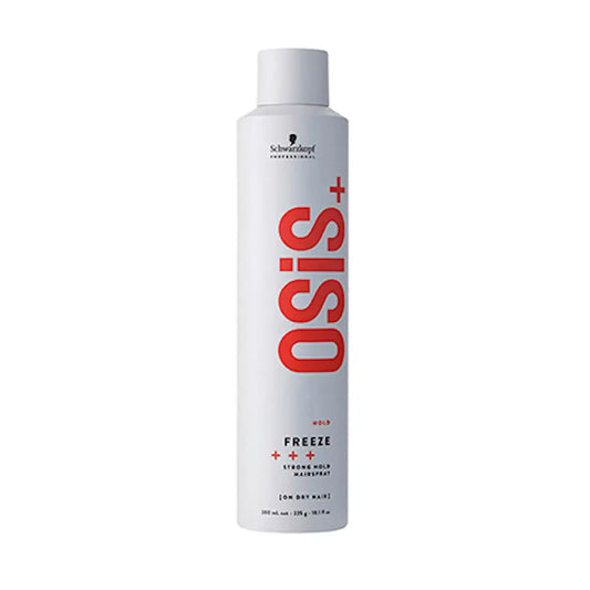 OSIS FREEZE HAIRSPRAY 300ML