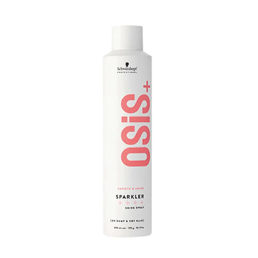 OSIS SPARKLER SHINE SPRAY 300ML