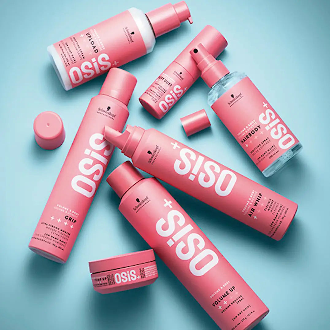 OSIS SOFT DUST 10G