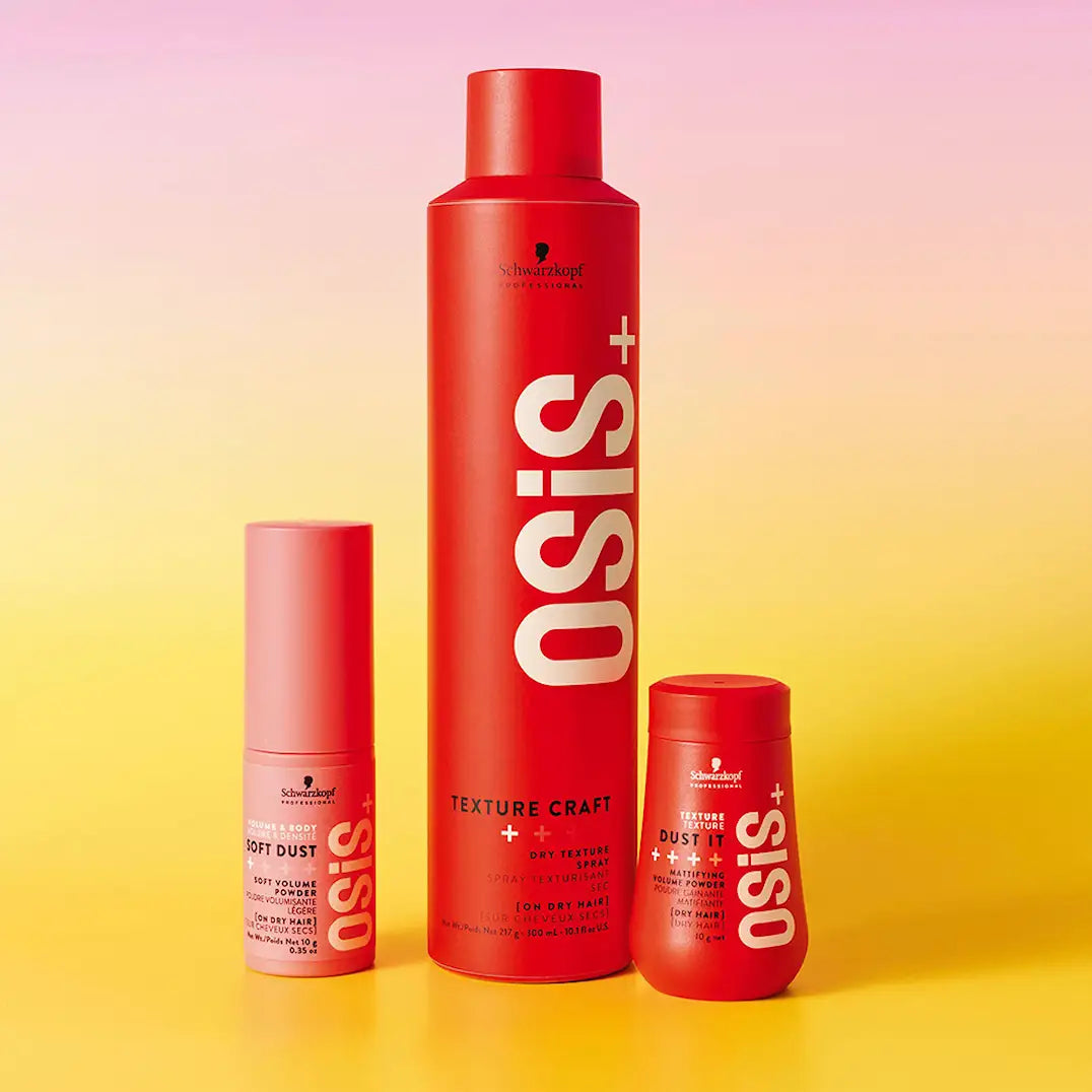 OSIS SOFT DUST 10G