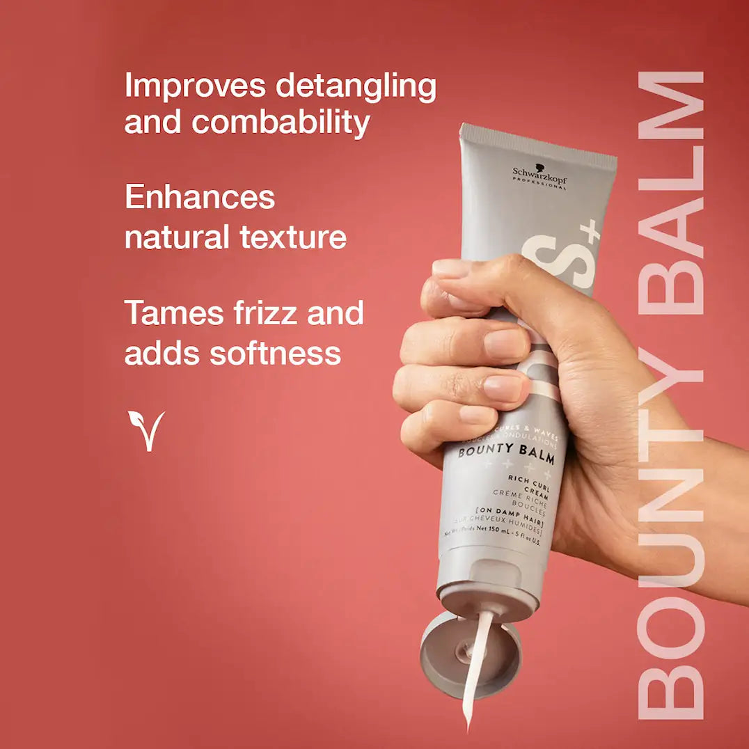 OSIS BOUNTY BALM 150ML