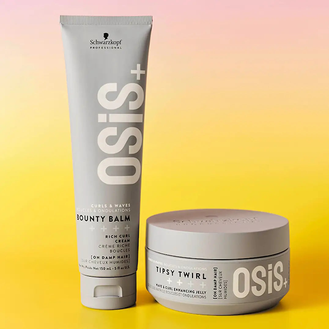 OSIS BOUNTY BALM 150ML