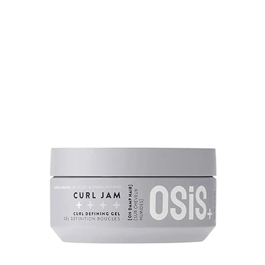 OSIS CURL JAM 300ML