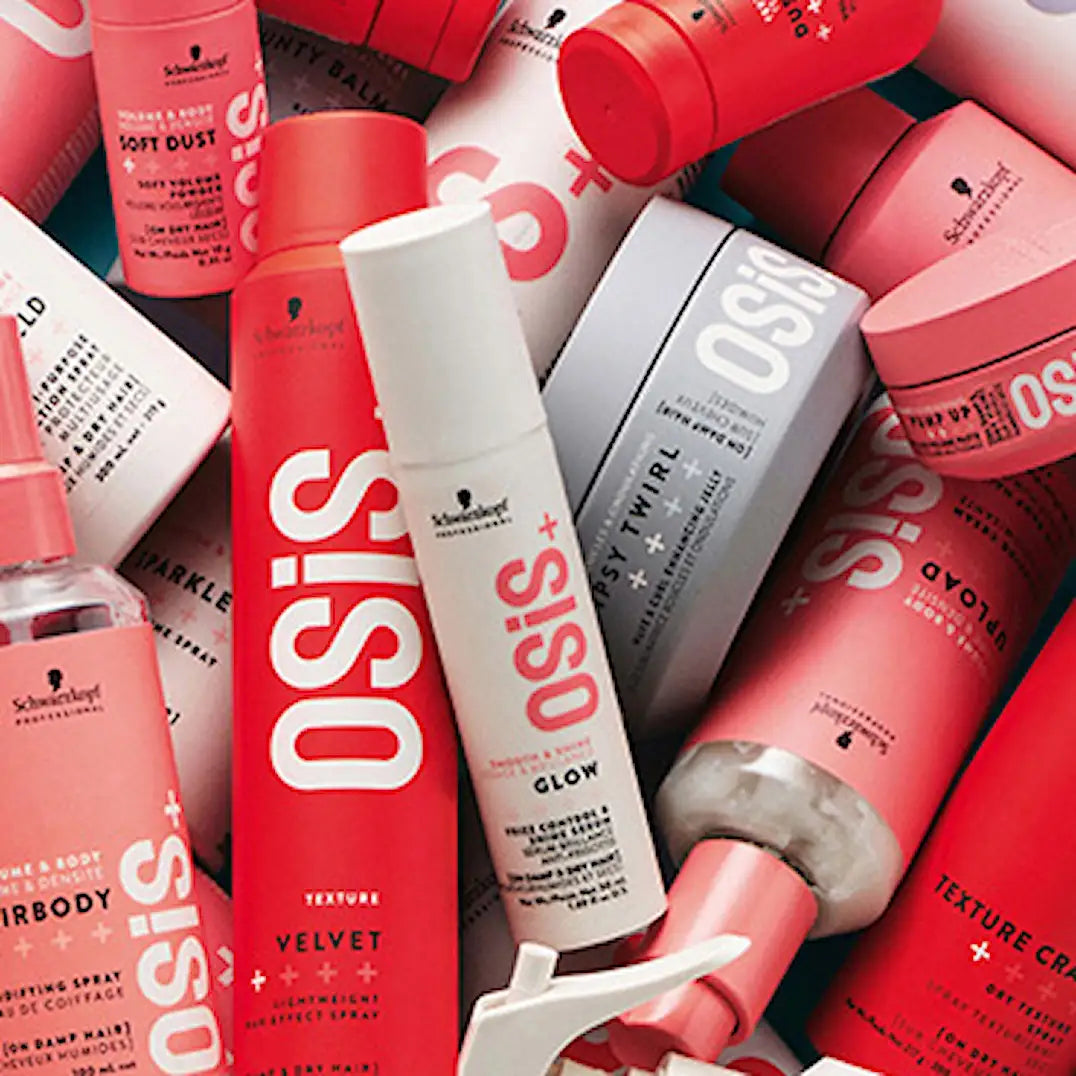 OSIS GLOW 50ML